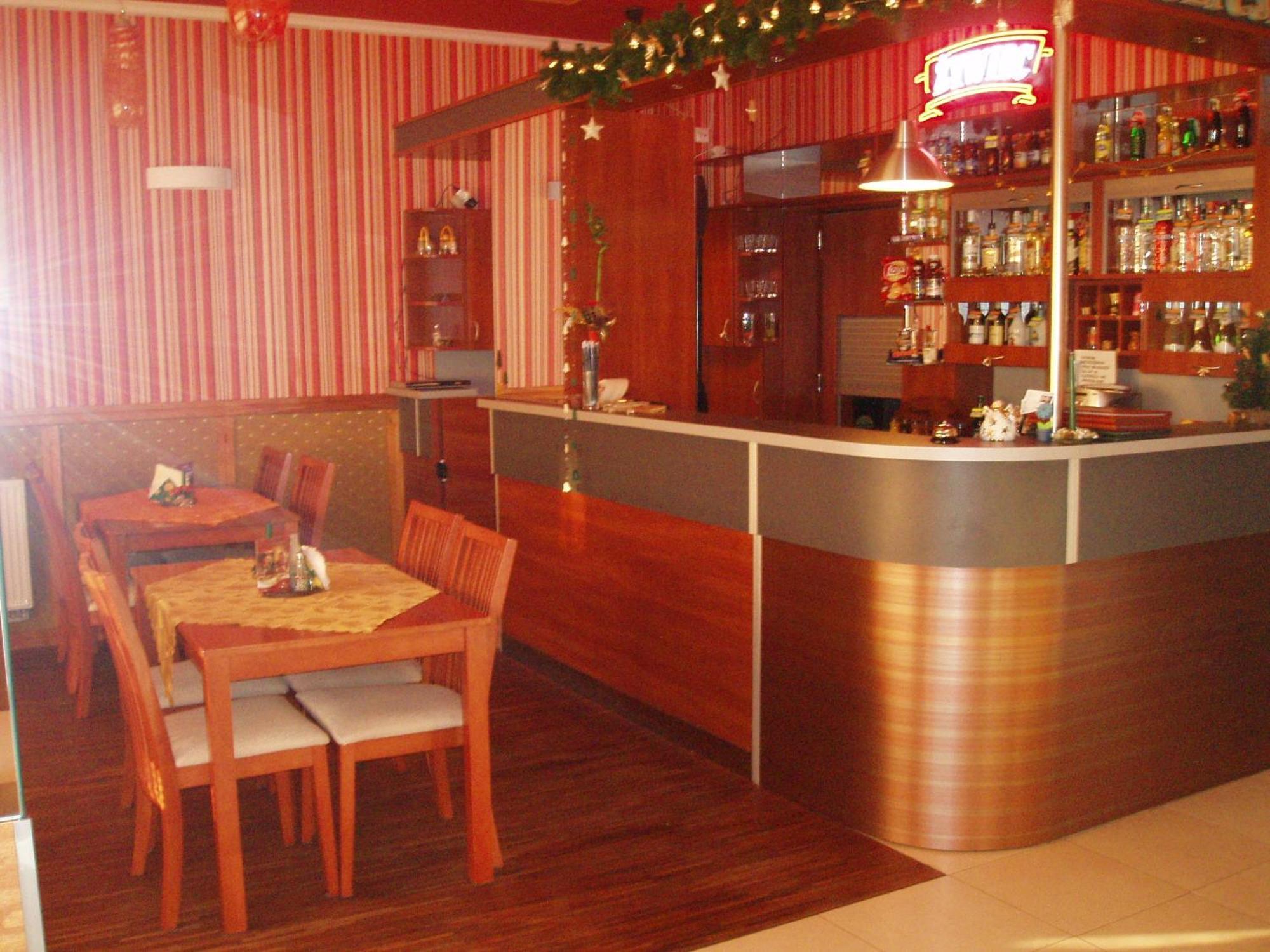 מוראנג Hotel E-Lektor מראה חיצוני תמונה