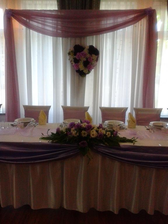 מוראנג Hotel E-Lektor מראה חיצוני תמונה