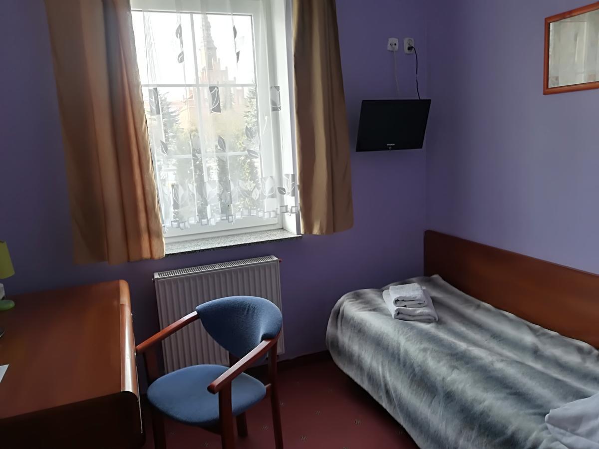 מוראנג Hotel E-Lektor מראה חיצוני תמונה